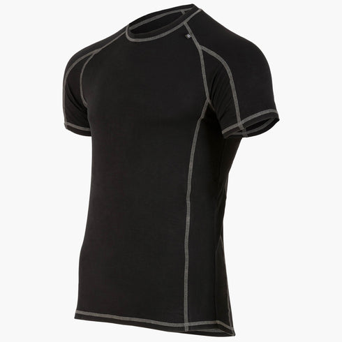 Highlander - Bambus Base Layer T-Shirt - Herre